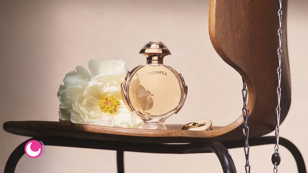 عطر ادکلن پاکو رابان المپیا (Paco Rabanne Olympea)