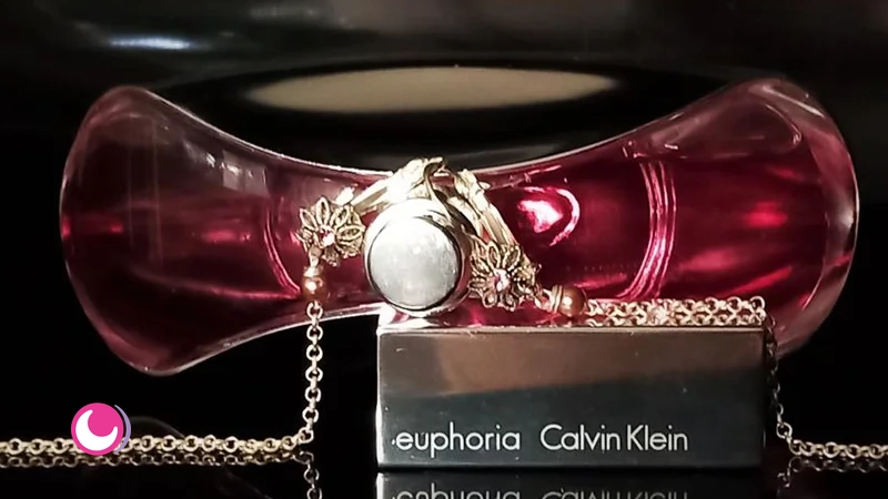 عطر ادکلن ایفوریا زنانه (Ck Euphoria)