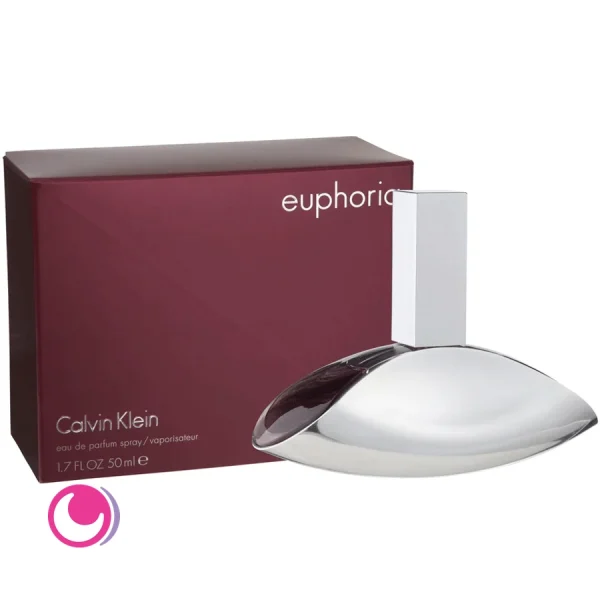 CK-EUPHORIA عطر ادکلن ایفوریا زنانه (Ck Euphoria)