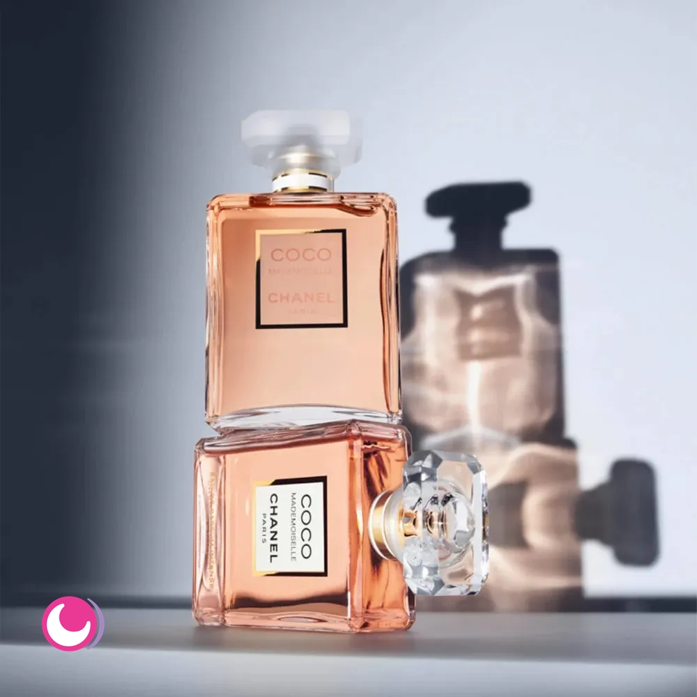 عطر ادکلن شنل کوکو مادمازل-کوکو شانل | Chanel Coco Mademoiselle