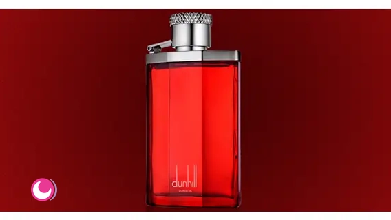 ادکلن دانهیل دیزایر مردانه (Dunhill Desire)