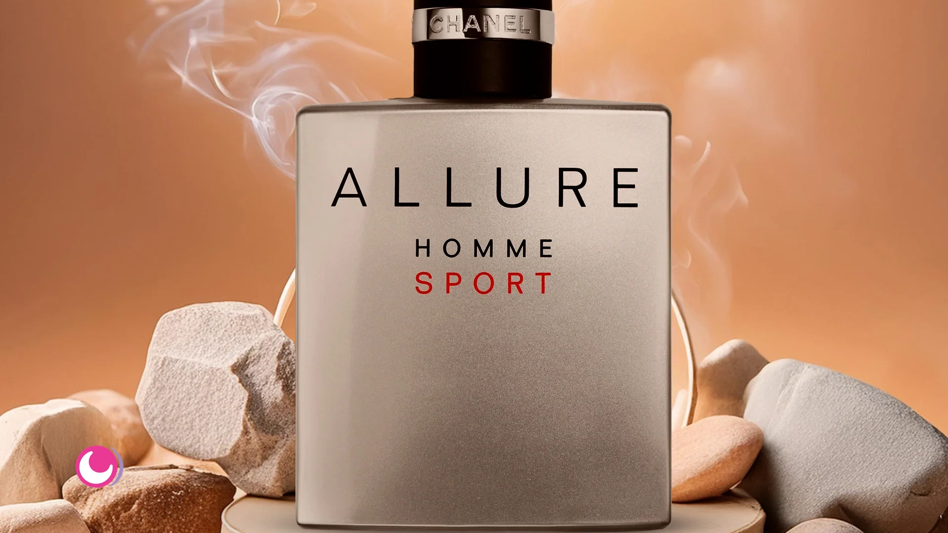 ادکلن شنل الور اسپرت (Allure Homme Sport)