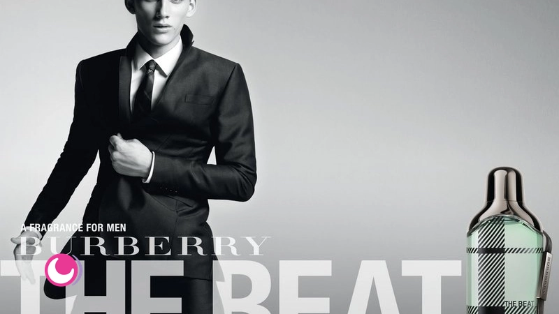 عطر ادکلن باربری دبیت مردانه (Burberry The Beat)