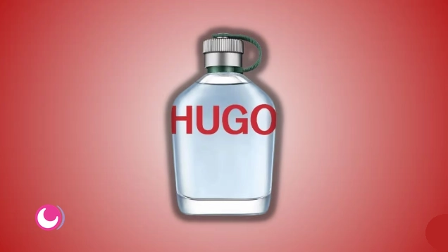 عطر ادکلن هوگو باس هوگو من (Hugo Boss Hugo Man)