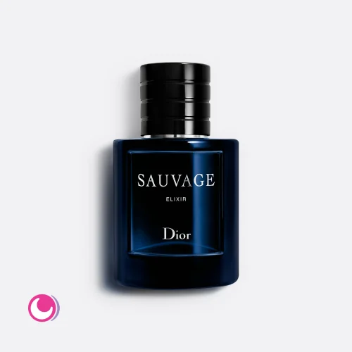 عطر ادکلن دیور ساواج الکسیر (Dior Sauvage Elixir)