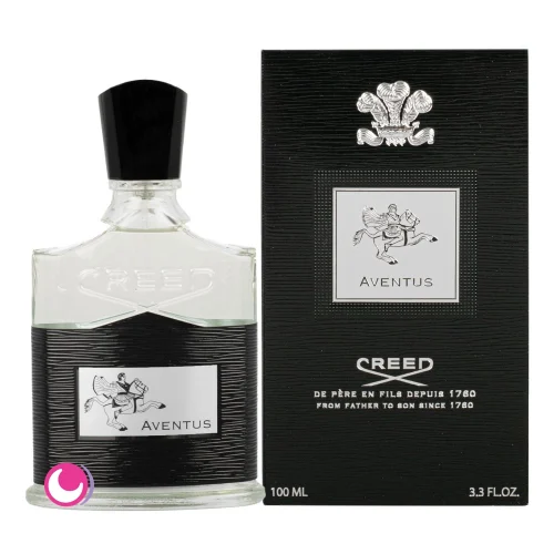 عطر ادکلن کرید اونتوس (Creed Aventus)