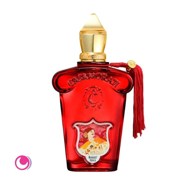 bouquetideale100ml عطر ادکلن کازاموراتی زرجوف بوکت ایده آل (Xerjoff Casamorati Bouquet Ideale)
