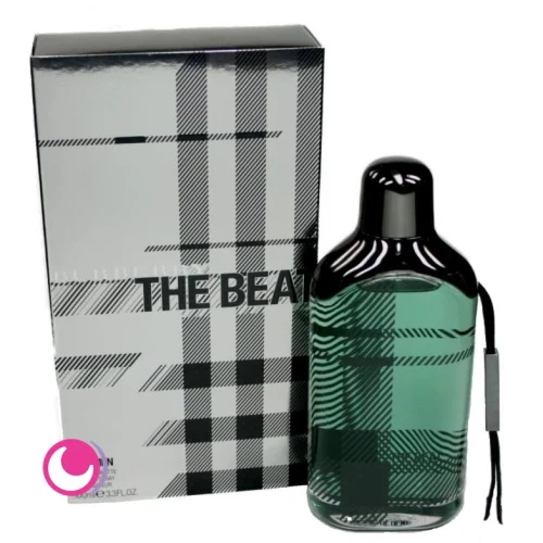 عطر ادکلن باربری دبیت مردانه (Burberry The Beat)