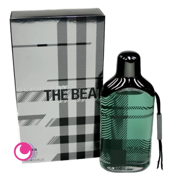 burberry-the-beat-men_699 عطر ادکلن باربری دبیت مردانه (Burberry The Beat)