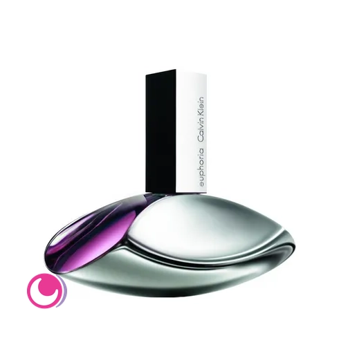 عطر ادکلن ایفوریا زنانه (Ck Euphoria)