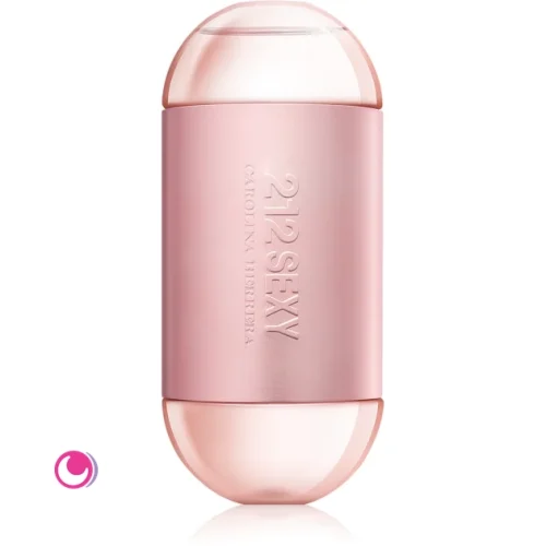 عطر ادکلن ۲۱۲ سک سی زنانه (Carolina Herrera 212 S-y)