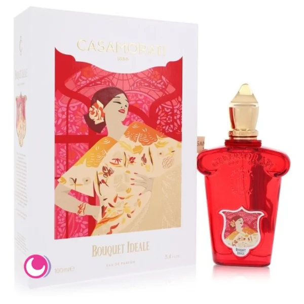 casbid34w عطر ادکلن کازاموراتی زرجوف بوکت ایده آل (Xerjoff Casamorati Bouquet Ideale)