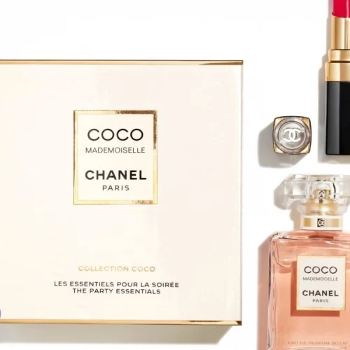عطر ادکلن شنل کوکو مادمازل-کوکو شانل | Chanel Coco Mademoiselle