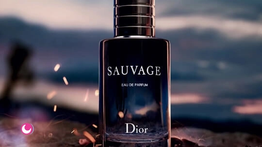 عطر ادکلن دیور ساواج ادو پرفیوم (Dior Sauvage Eau de Parfum)