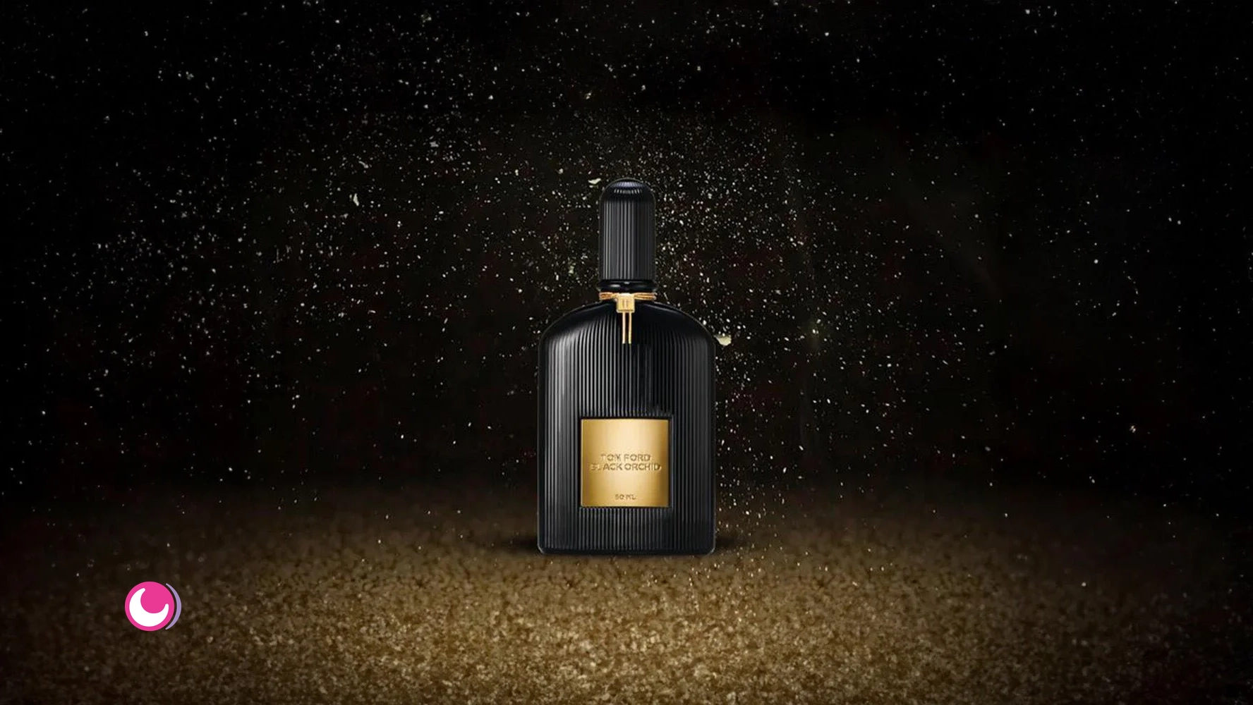 عطر ادکلن تام فورد بلک ارکید (Tom Ford Black Orchid)