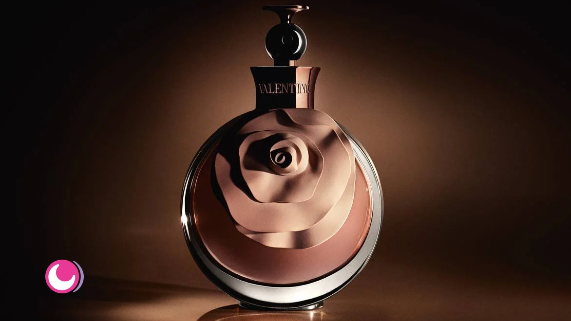 عطر ادکلن والنتینو والنتینا (Valentino Valentina)