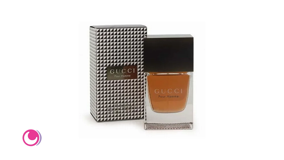 عطر ادکلن گوچی پورهوم (Gucci Pour Homme)