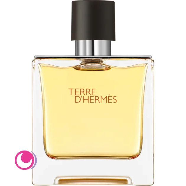 عطر ادکلن هرمس تق هرمس (Hermes Terre d’Hermes)