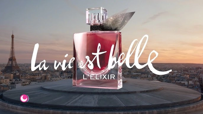 عطر ادکلن لانکوم لا ویه است بله 100 میل (Lancome La Vie Est Belle)