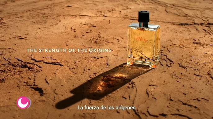 عطر ادکلن هرمس تق هرمس (Hermes Terre d’Hermes)