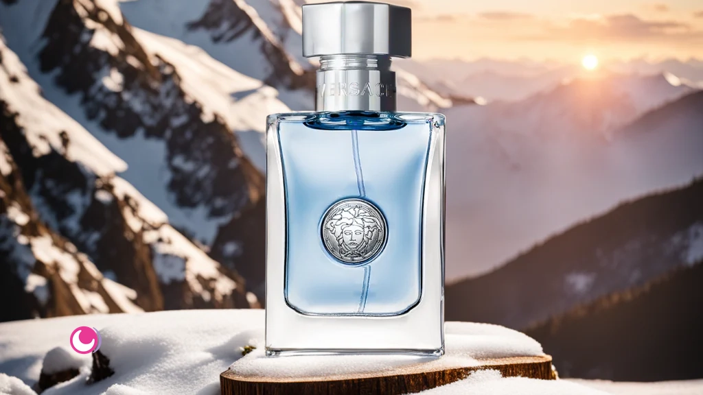 ادکلن ورساچه پورهوم (Versace Pour Homme)