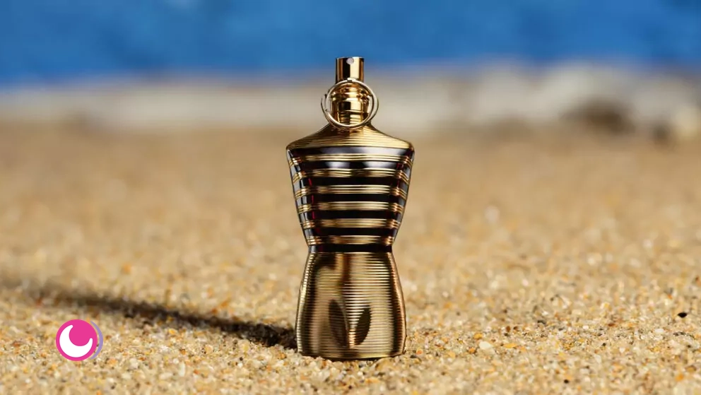 عطر ادکلن ژان پل گوتیه له میل (Jean Paul Gaultier Le Male)