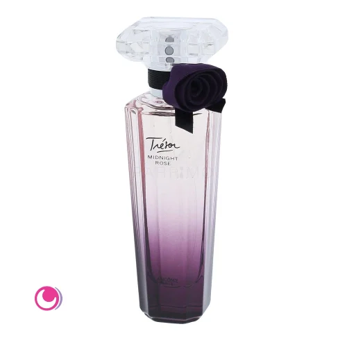 lancome-tresor-midnight-rose-eau-de-parfum-fur-frauen-30-ml-138199-2 عطر ادکلن لانکوم ترزور میدنایت رز 75 میل (Lancome Tresor Midnight Rose)