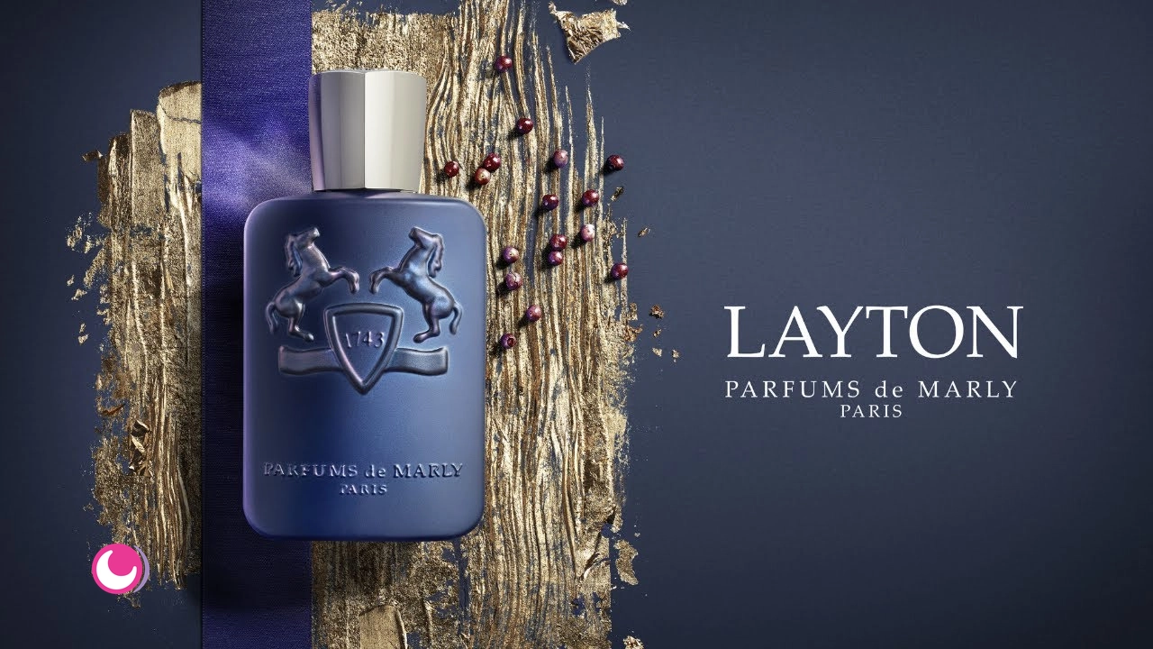 عطر ادکلن مارلی لیتون (Parfums de Marly Layton)