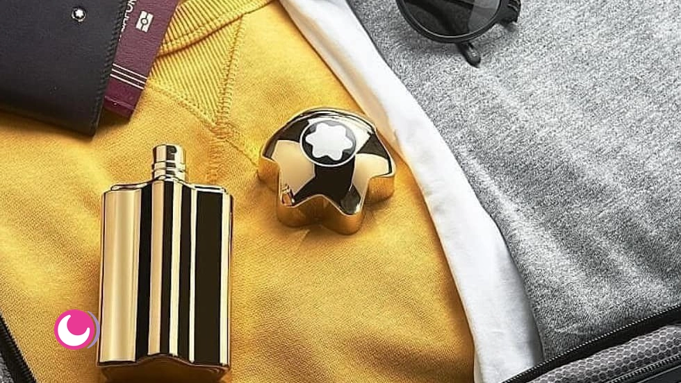 عطر ادکلن مونت بلنک امبلم ابسولو (Mont Blanc Emblem Absolu)