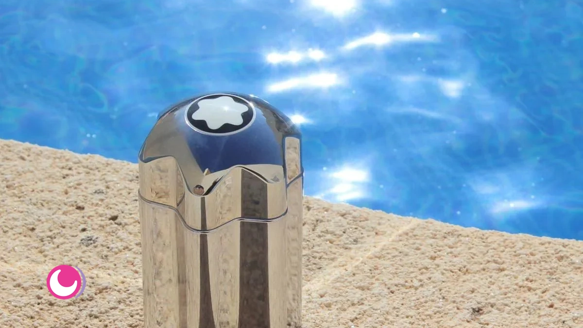 عطر ادکلن مونت بلنک امبلم اینتنس (Mont Blanc Emblem Intense)