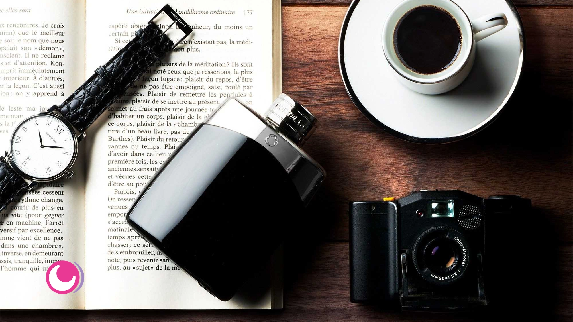 عطر ادکلن مونت بلنک لجند ادو پرفیوم (Montblanc Legend Eau de Parfum)