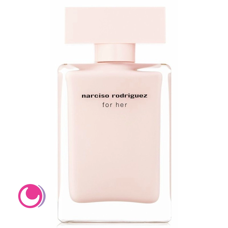 عطر ادکلن نارسیس رودریگز زنانه پرفیوم (Narciso Rodriguez for Her EDP)
