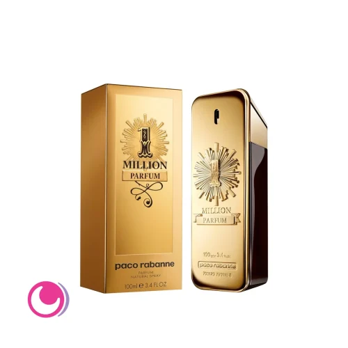 عطر ادکلن پاکو رابان وان میلیون (Paco Rabanne 1 Million)