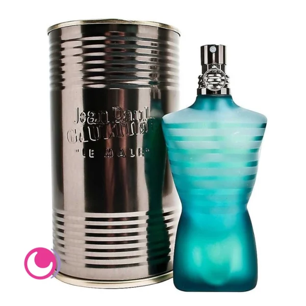 perfume-original-jean-paul-gaultier-le-male-men-edt-125ml عطر ادکلن ژان پل گوتیه له میل (Jean Paul Gaultier Le Male)