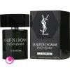 rdgthyt عطر ادکلن ایو سن لورن لا نویت لهوم پرفیوم | YSL La Nuit de L'Homme Le Parfum