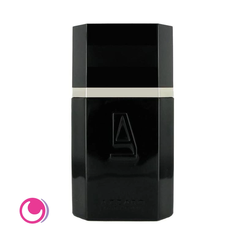 عطر ادکلن آزارو سیلور بلک (Azzaro Silver Black)