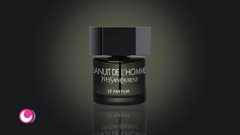 عطر ادکلن ایو سن لورن لا نویت لهوم پرفیوم | YSL La Nuit de L'Homme Le Parfum