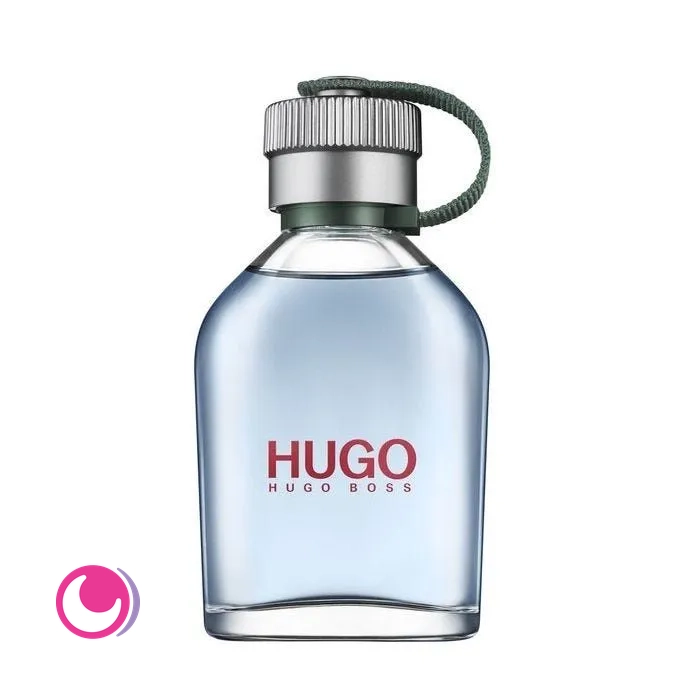 عطر ادکلن هوگو باس هوگو من (Hugo Boss Hugo Man)