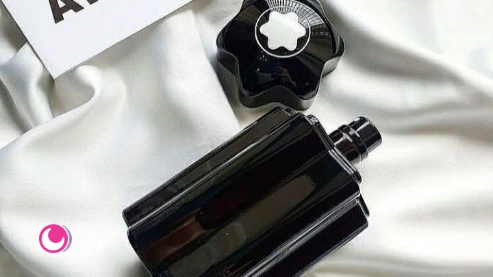 عطر ادکلن مونت بلنک امبلم مشکی (Mont Blanc Emblem)