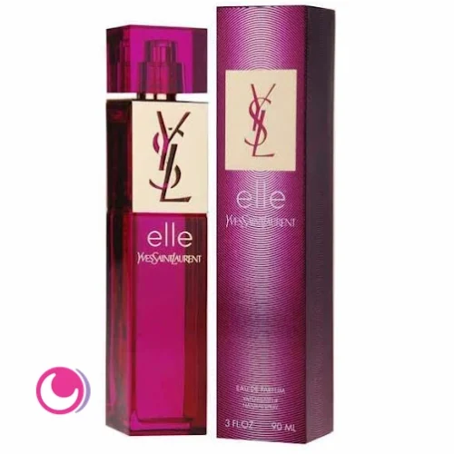 عطر ادکلن ایو سن لورن اله (Yves Saint Laurent Elle)