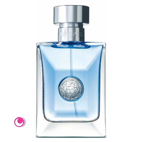 ادکلن ورساچه پورهوم (Versace Pour Homme)