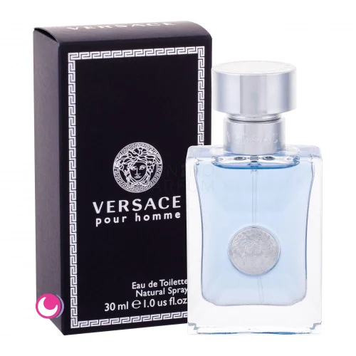 ادکلن ورساچه پورهوم (Versace Pour Homme)