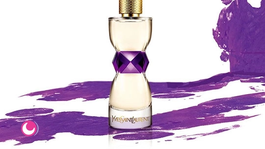 عطر ادکلن ایو سن لورن منیفستو (Yves Saint Laurent Manifesto)