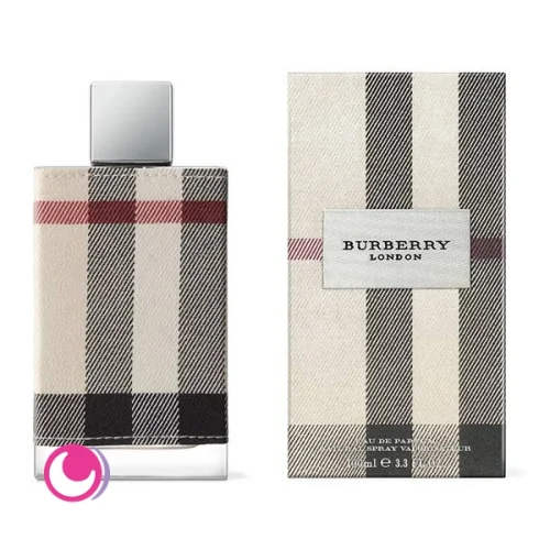عطر ادکلن باربری لندن زنانه (Burberry London)