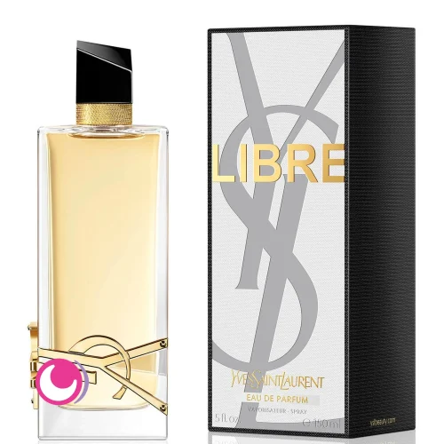 عطر ادکلن ایو سن لورن لیبره زنانه (Yves Saint Laurent Libre)