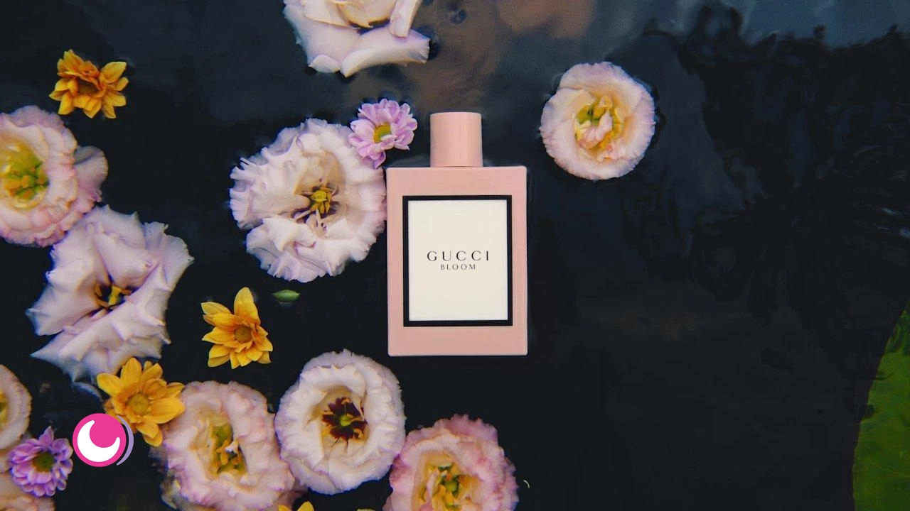 عطر گوچی بلوم (Gucci Bloom)