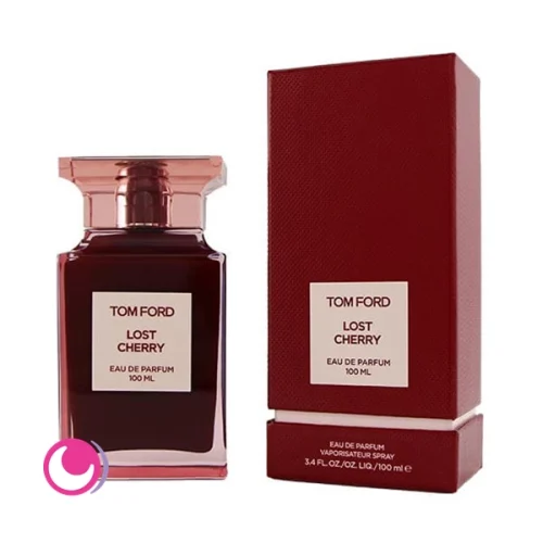 عطر ادکلن تام فورد لاست چری (Tom Ford Lost Cherry)