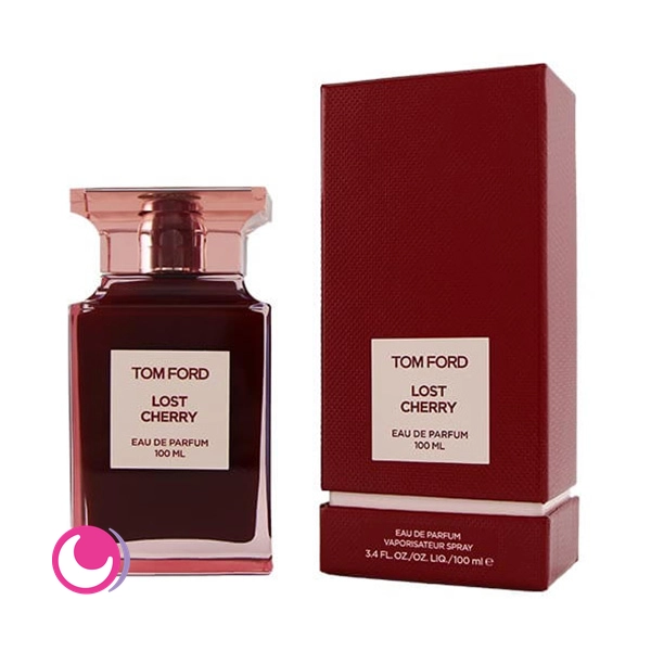 2-44 عطر ادکلن تام فورد لاست چری (Tom Ford Lost Cherry)