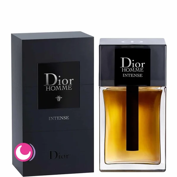 عطر ادکلن دیور هوم اینتنس (Dior Homme Intense)