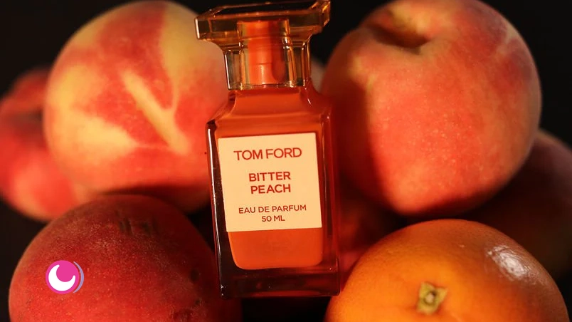 عطر ادکلن تام فورد بیتر پیچ (Tom Ford Bitter Peach)